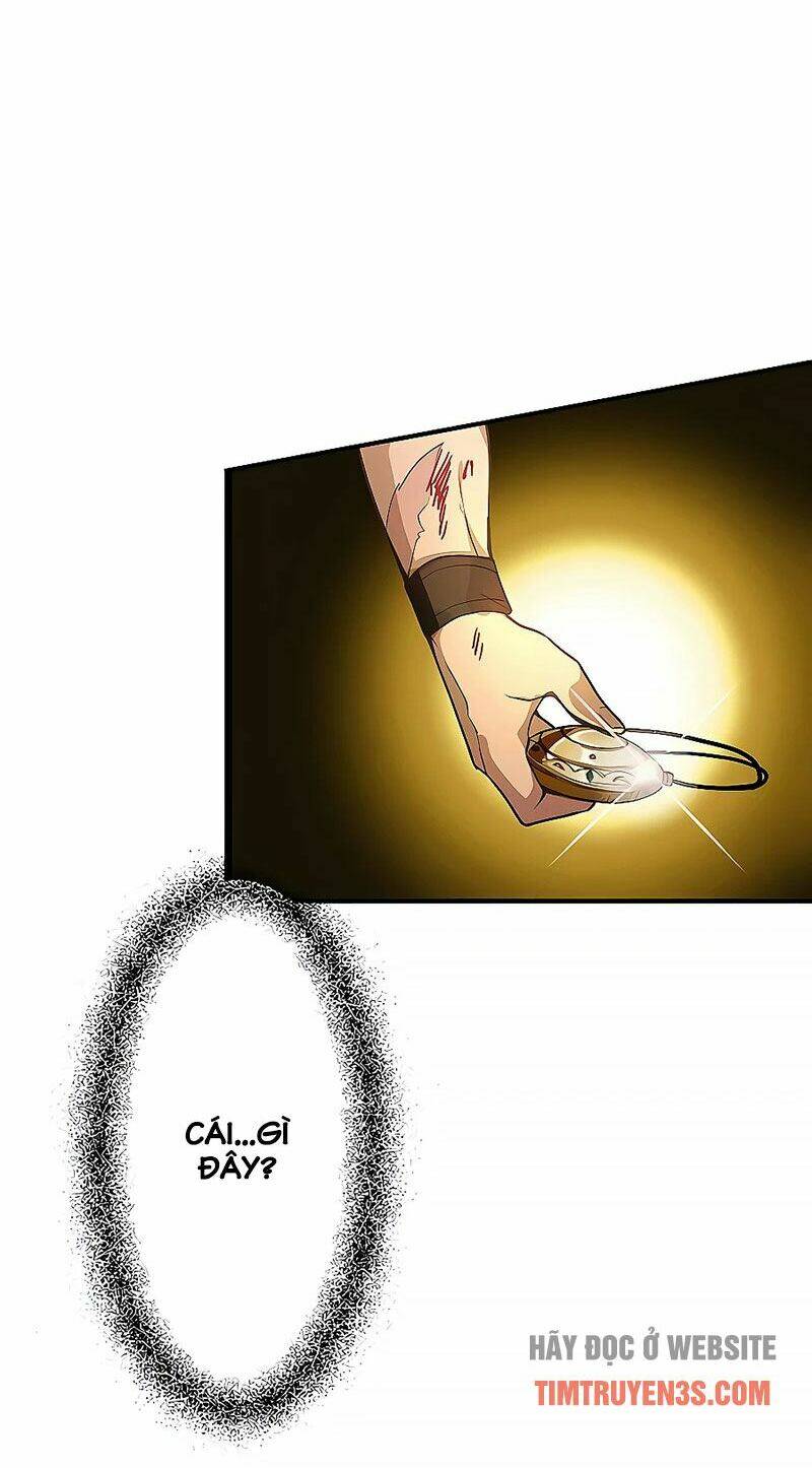 Hồi Quy Trở Thành Mạo Hiểm Giả Mạnh Nhất Nhờ Class Ẩn Điều Khiển Trọng Lực Chapter 1 - Trang 2