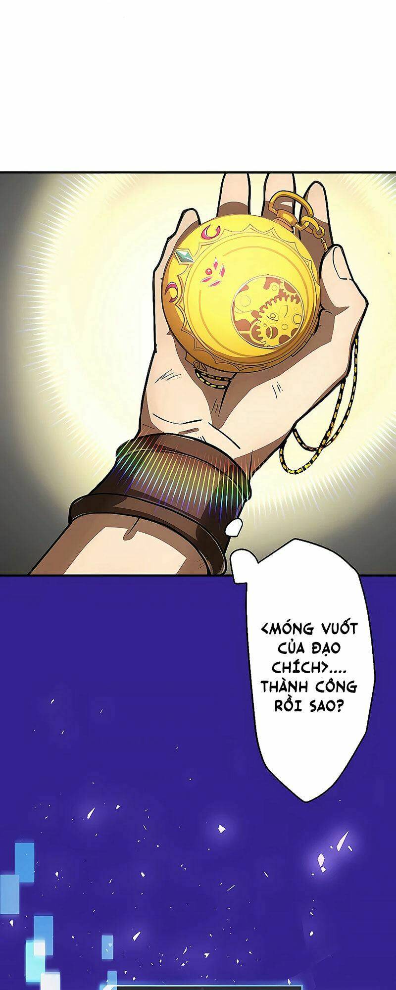 Hồi Quy Trở Thành Mạo Hiểm Giả Mạnh Nhất Nhờ Class Ẩn Điều Khiển Trọng Lực Chapter 1 - Trang 2