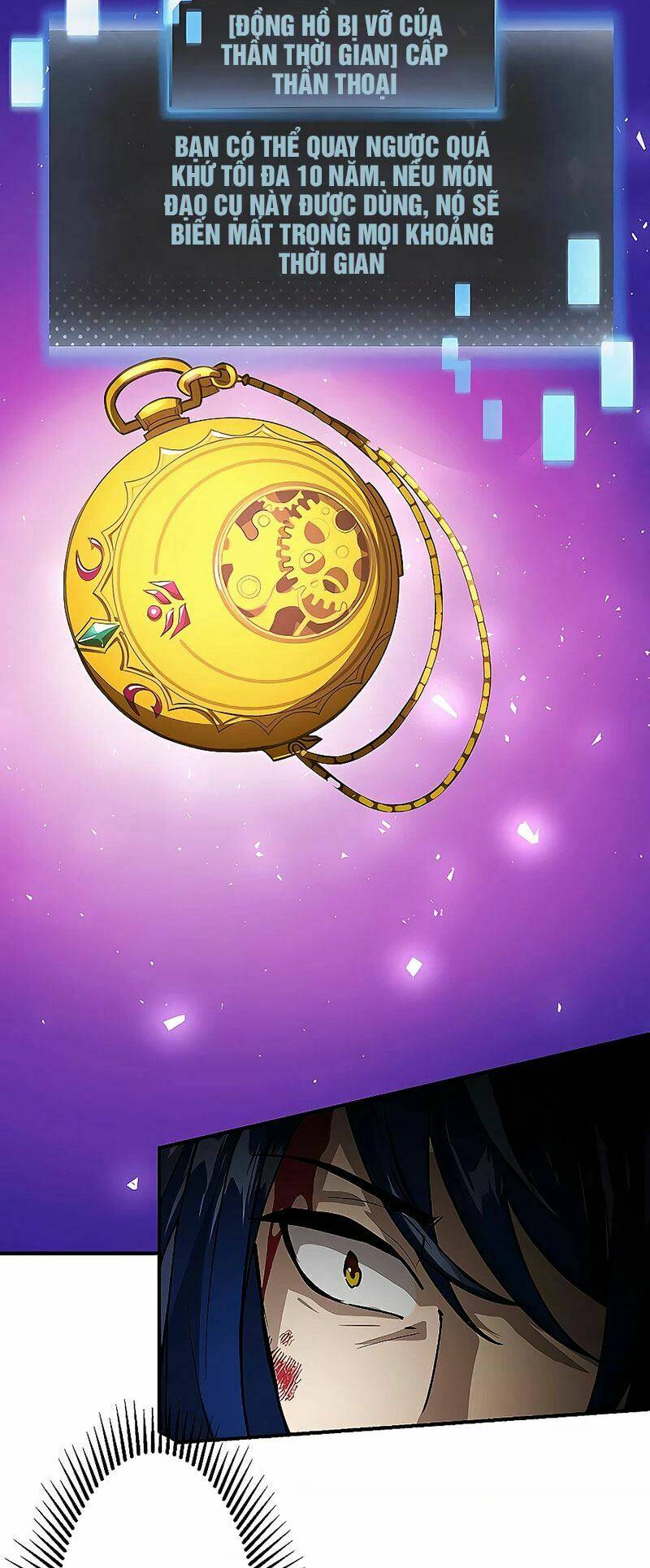 Hồi Quy Trở Thành Mạo Hiểm Giả Mạnh Nhất Nhờ Class Ẩn Điều Khiển Trọng Lực Chapter 1 - Trang 2