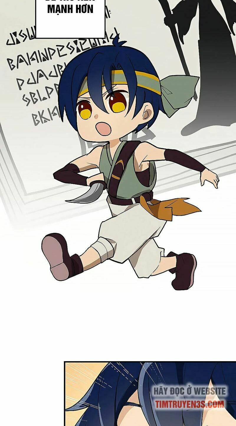 Hồi Quy Trở Thành Mạo Hiểm Giả Mạnh Nhất Nhờ Class Ẩn Điều Khiển Trọng Lực Chapter 1 - Trang 2