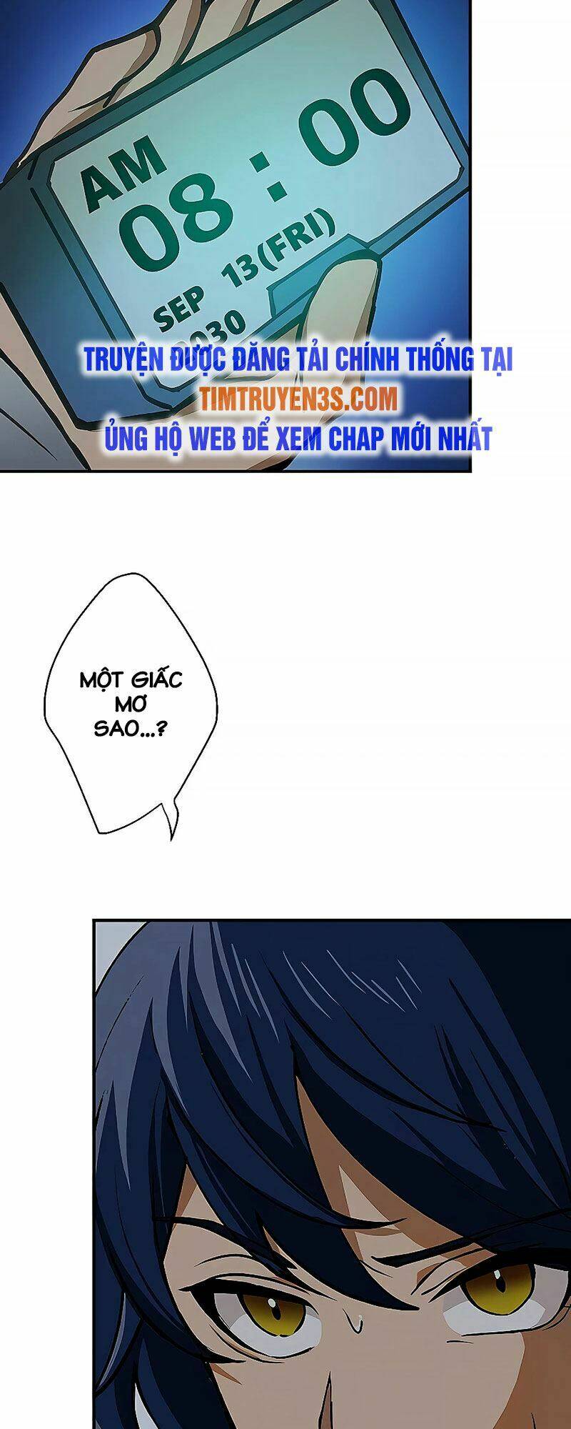 Hồi Quy Trở Thành Mạo Hiểm Giả Mạnh Nhất Nhờ Class Ẩn Điều Khiển Trọng Lực Chapter 1 - Trang 2