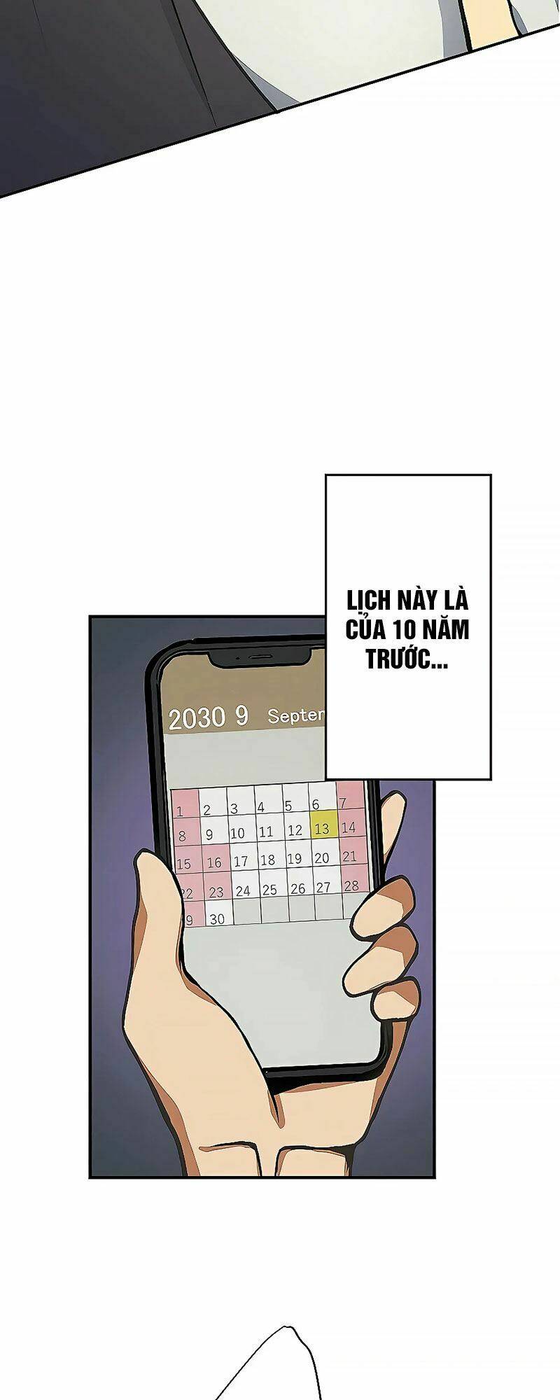 Hồi Quy Trở Thành Mạo Hiểm Giả Mạnh Nhất Nhờ Class Ẩn Điều Khiển Trọng Lực Chapter 1 - Trang 2