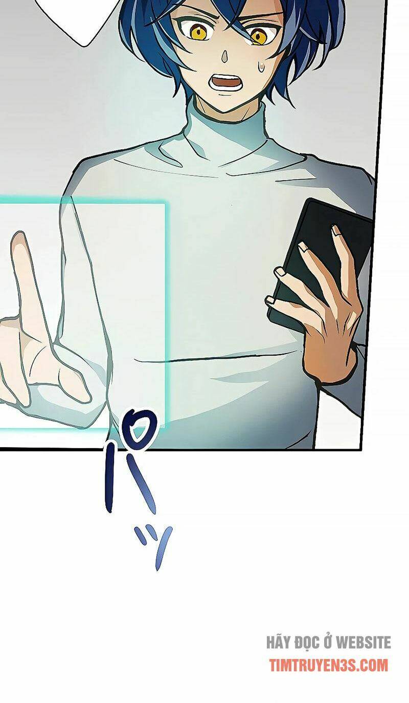 Hồi Quy Trở Thành Mạo Hiểm Giả Mạnh Nhất Nhờ Class Ẩn Điều Khiển Trọng Lực Chapter 1 - Trang 2