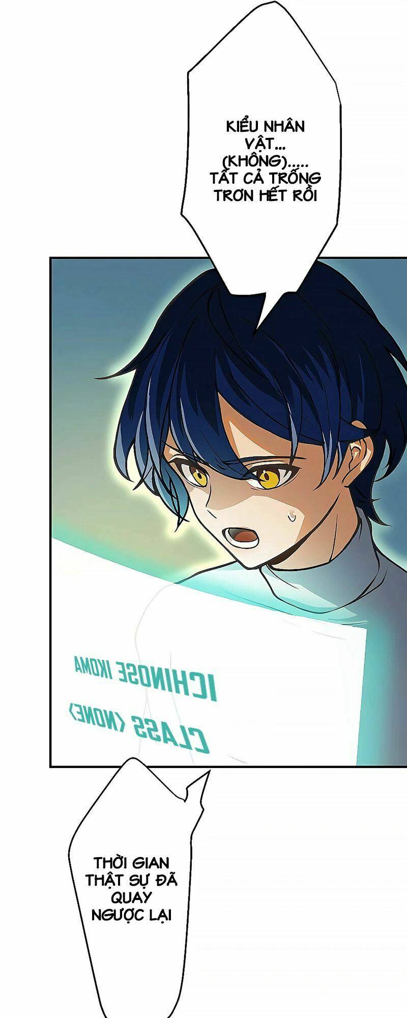 Hồi Quy Trở Thành Mạo Hiểm Giả Mạnh Nhất Nhờ Class Ẩn Điều Khiển Trọng Lực Chapter 1 - Trang 2