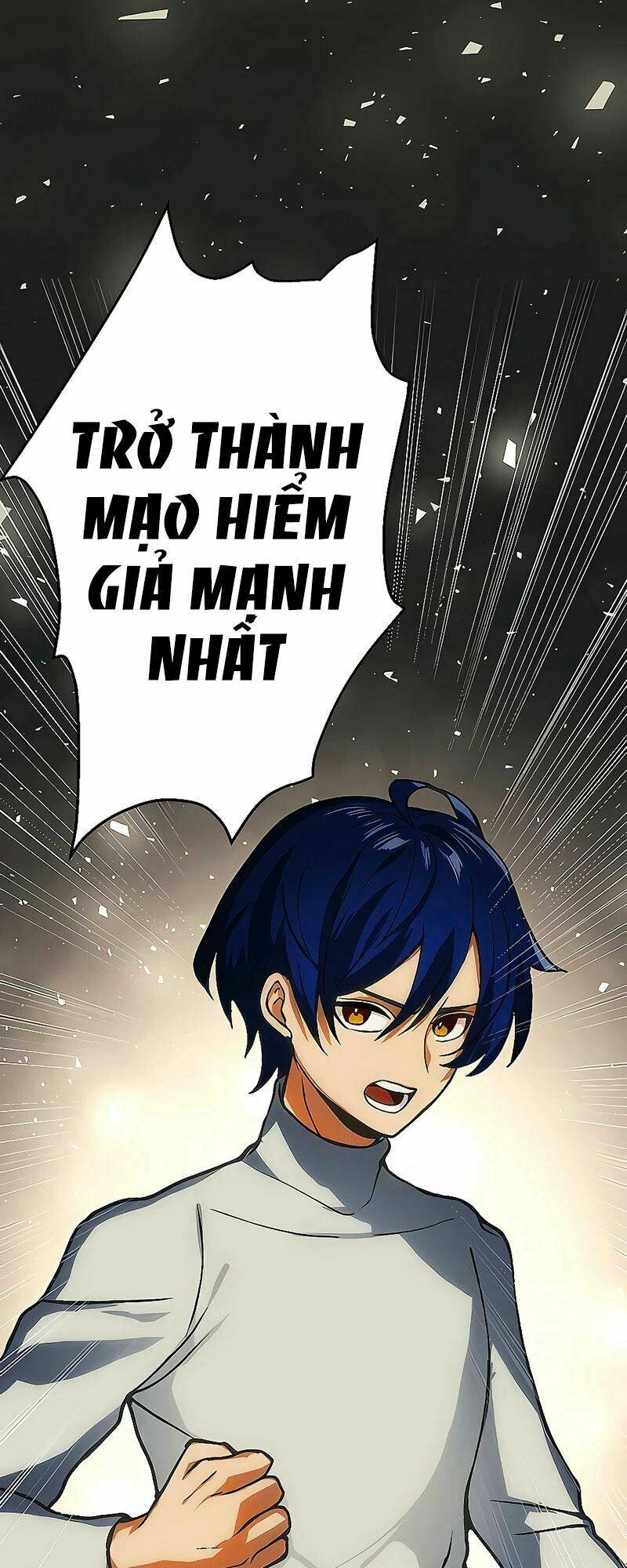 Hồi Quy Trở Thành Mạo Hiểm Giả Mạnh Nhất Nhờ Class Ẩn Điều Khiển Trọng Lực Chapter 1 - Trang 2