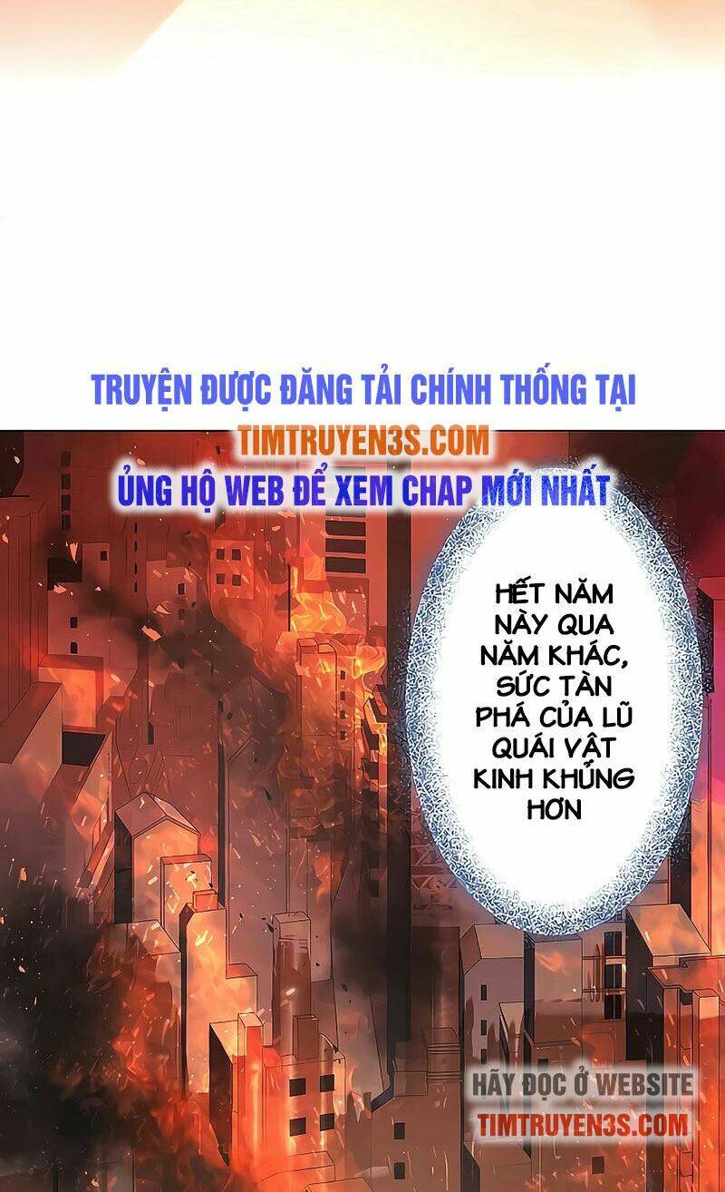 Hồi Quy Trở Thành Mạo Hiểm Giả Mạnh Nhất Nhờ Class Ẩn Điều Khiển Trọng Lực Chapter 1 - Trang 2