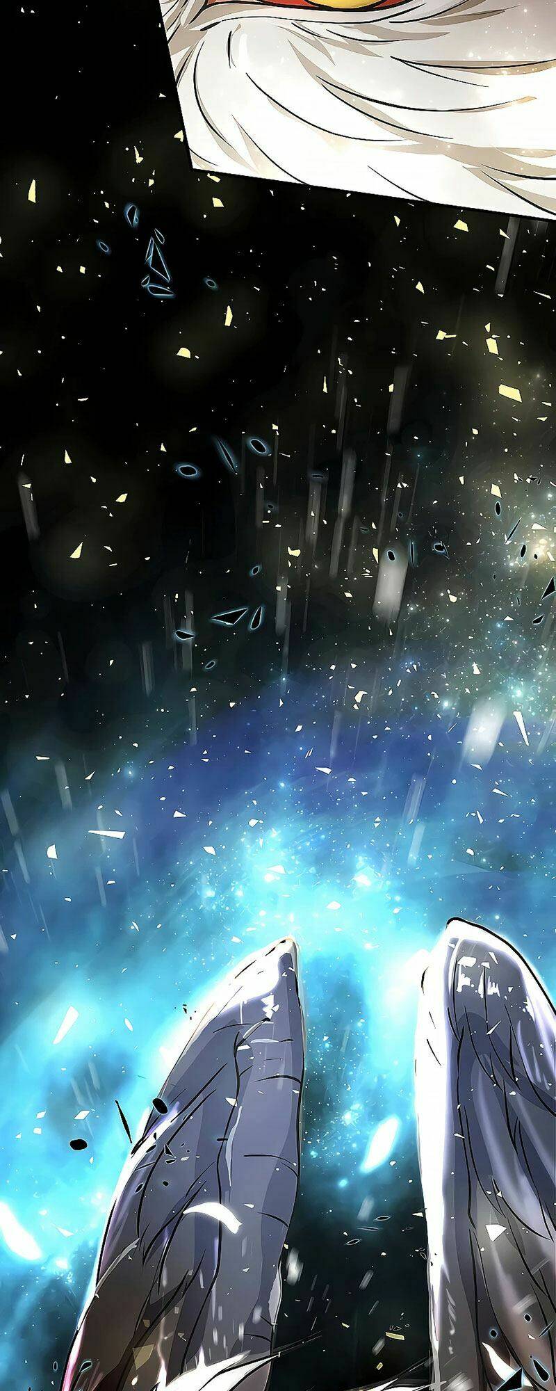 Hồi Quy Trở Thành Mạo Hiểm Giả Mạnh Nhất Nhờ Class Ẩn Điều Khiển Trọng Lực Chapter 1 - Trang 2