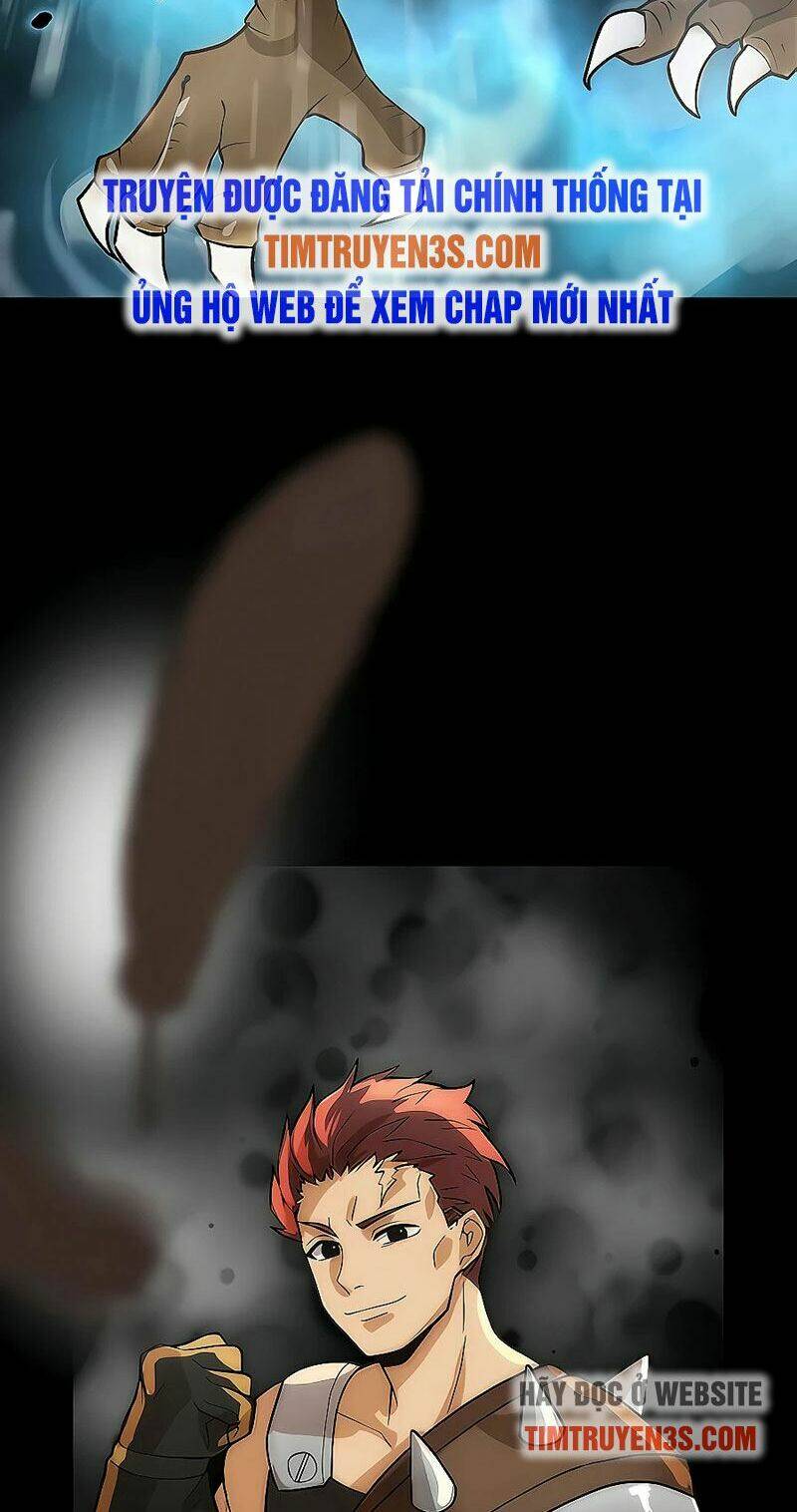 Hồi Quy Trở Thành Mạo Hiểm Giả Mạnh Nhất Nhờ Class Ẩn Điều Khiển Trọng Lực Chapter 1 - Trang 2