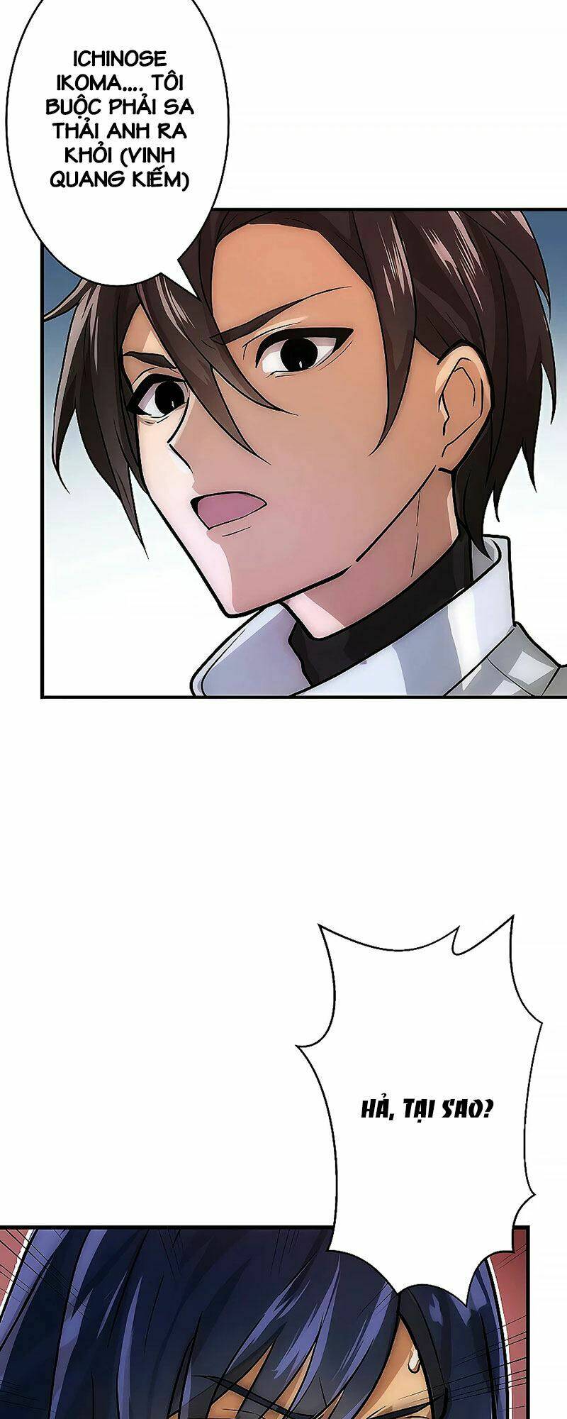 Hồi Quy Trở Thành Mạo Hiểm Giả Mạnh Nhất Nhờ Class Ẩn Điều Khiển Trọng Lực Chapter 1 - Trang 2