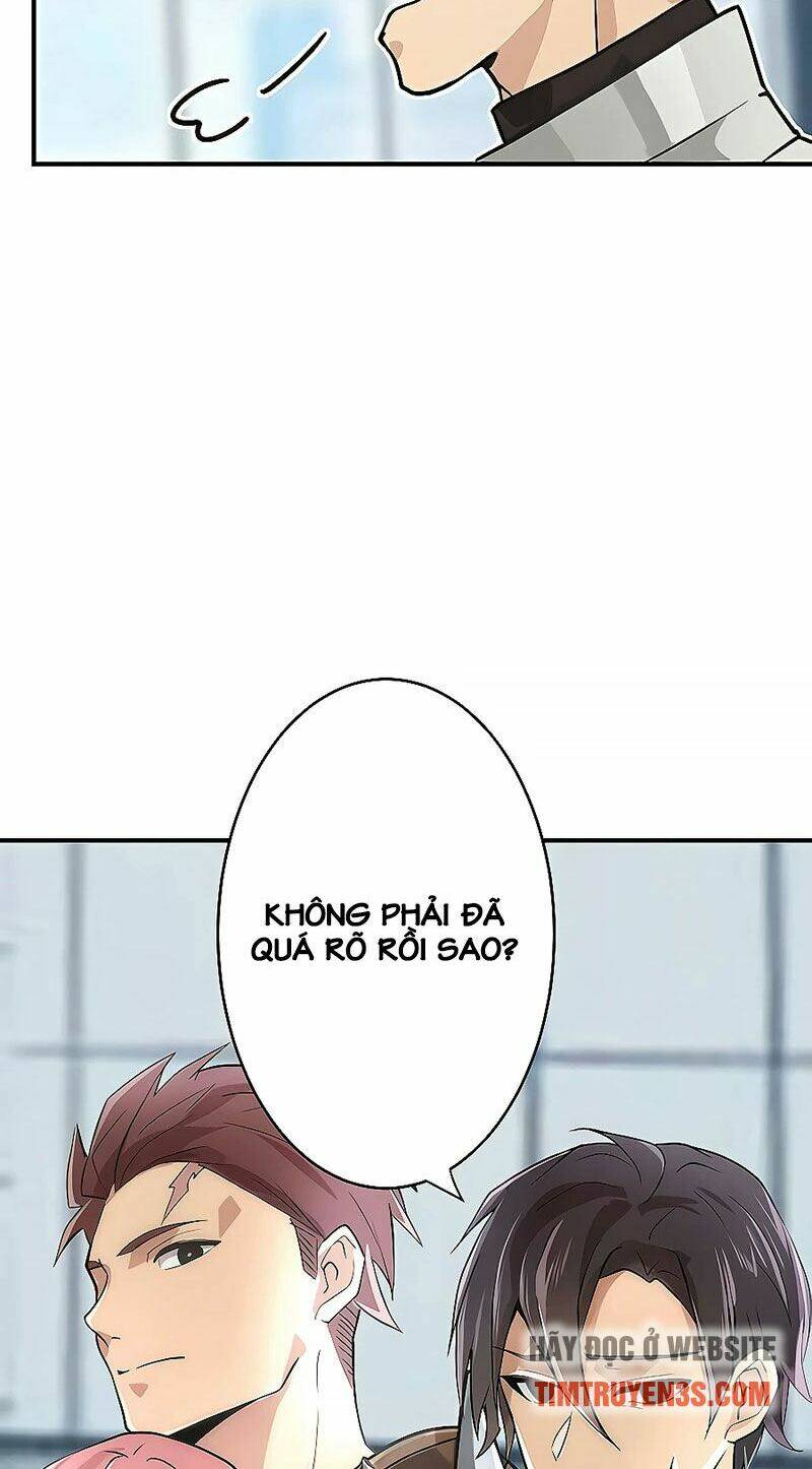 Hồi Quy Trở Thành Mạo Hiểm Giả Mạnh Nhất Nhờ Class Ẩn Điều Khiển Trọng Lực Chapter 1 - Trang 2