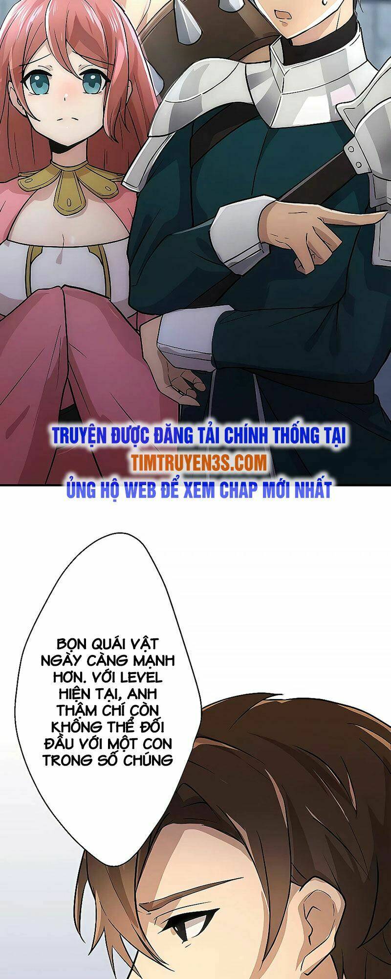 Hồi Quy Trở Thành Mạo Hiểm Giả Mạnh Nhất Nhờ Class Ẩn Điều Khiển Trọng Lực Chapter 1 - Trang 2