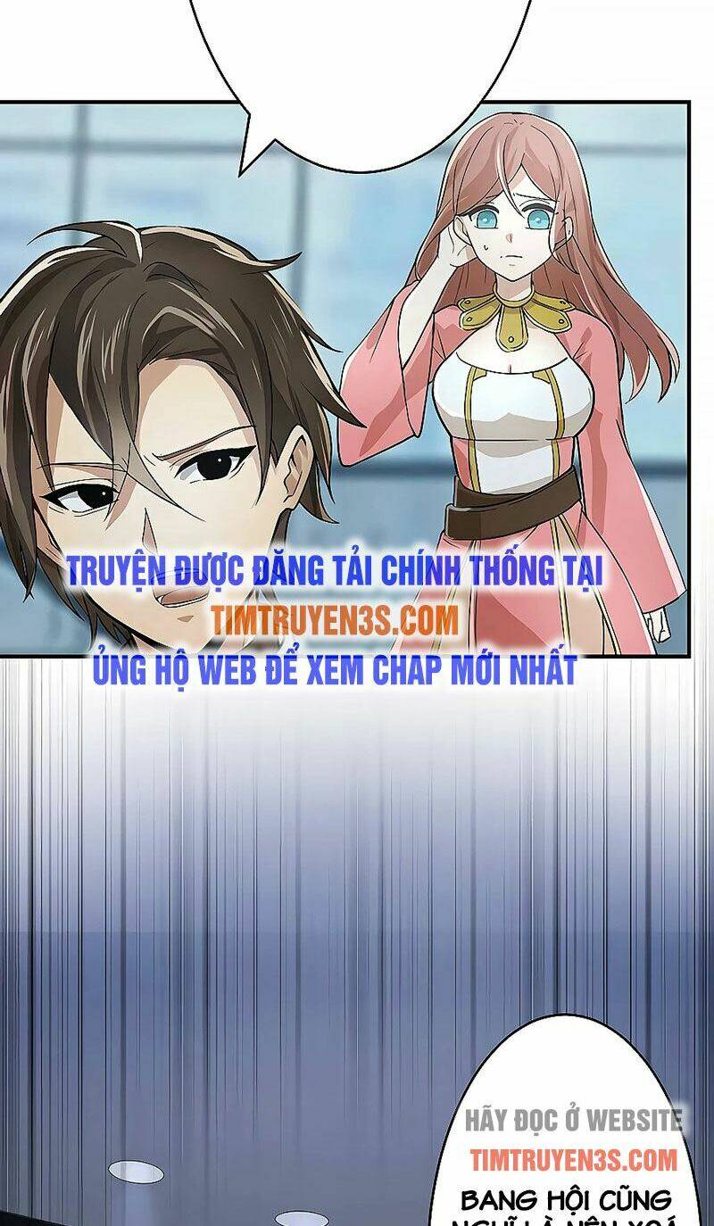 Hồi Quy Trở Thành Mạo Hiểm Giả Mạnh Nhất Nhờ Class Ẩn Điều Khiển Trọng Lực Chapter 1 - Trang 2