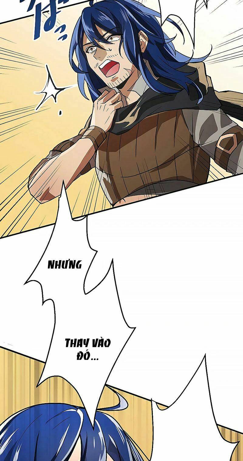 Hồi Quy Trở Thành Mạo Hiểm Giả Mạnh Nhất Nhờ Class Ẩn Điều Khiển Trọng Lực Chapter 1 - Trang 2