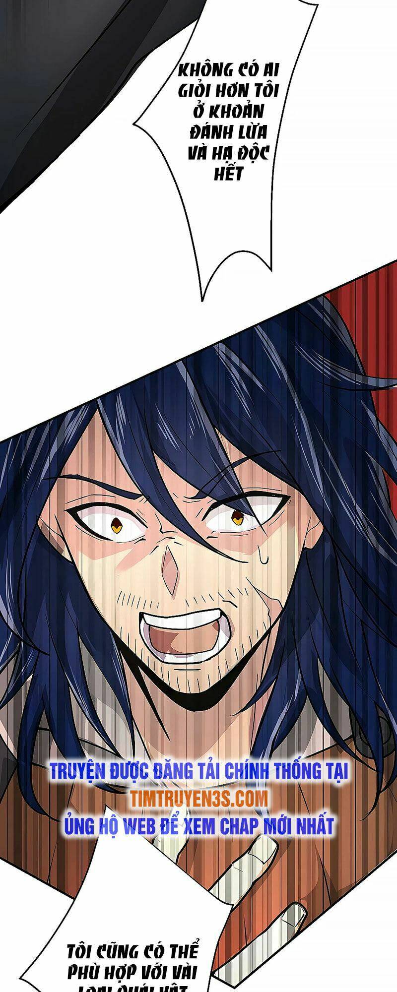 Hồi Quy Trở Thành Mạo Hiểm Giả Mạnh Nhất Nhờ Class Ẩn Điều Khiển Trọng Lực Chapter 1 - Trang 2