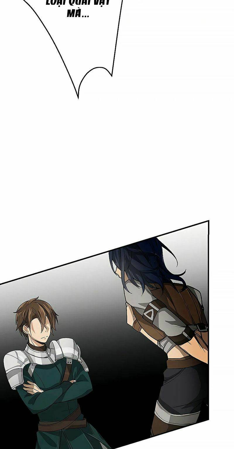 Hồi Quy Trở Thành Mạo Hiểm Giả Mạnh Nhất Nhờ Class Ẩn Điều Khiển Trọng Lực Chapter 1 - Trang 2
