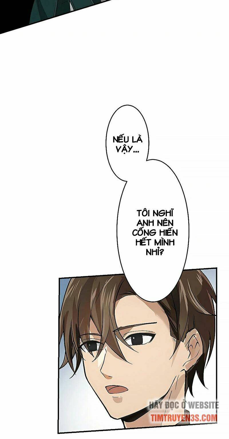 Hồi Quy Trở Thành Mạo Hiểm Giả Mạnh Nhất Nhờ Class Ẩn Điều Khiển Trọng Lực Chapter 1 - Trang 2