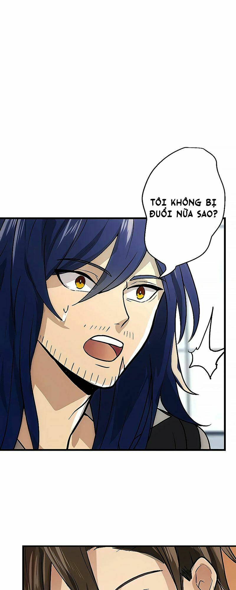 Hồi Quy Trở Thành Mạo Hiểm Giả Mạnh Nhất Nhờ Class Ẩn Điều Khiển Trọng Lực Chapter 1 - Trang 2