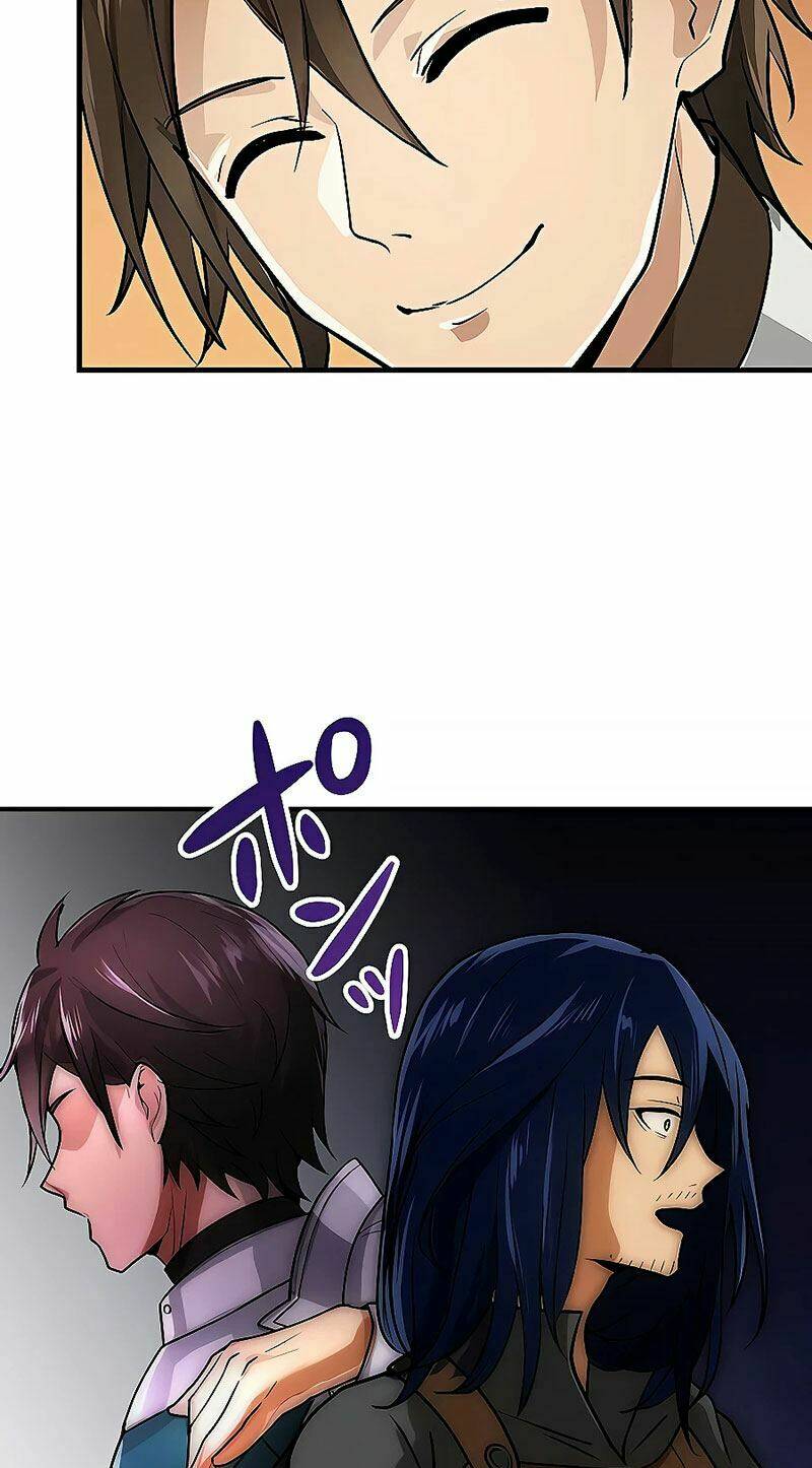 Hồi Quy Trở Thành Mạo Hiểm Giả Mạnh Nhất Nhờ Class Ẩn Điều Khiển Trọng Lực Chapter 1 - Trang 2