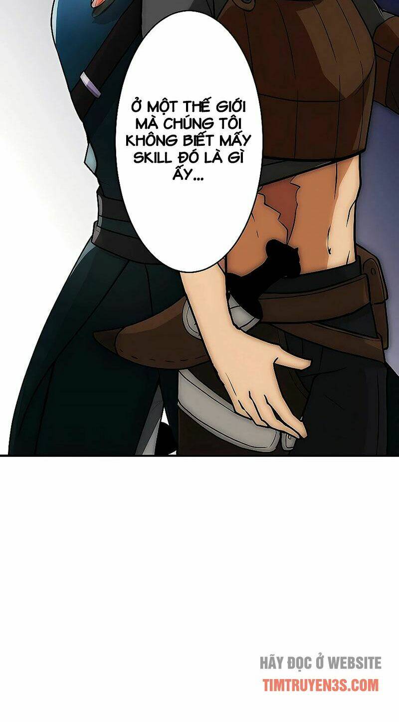 Hồi Quy Trở Thành Mạo Hiểm Giả Mạnh Nhất Nhờ Class Ẩn Điều Khiển Trọng Lực Chapter 1 - Trang 2