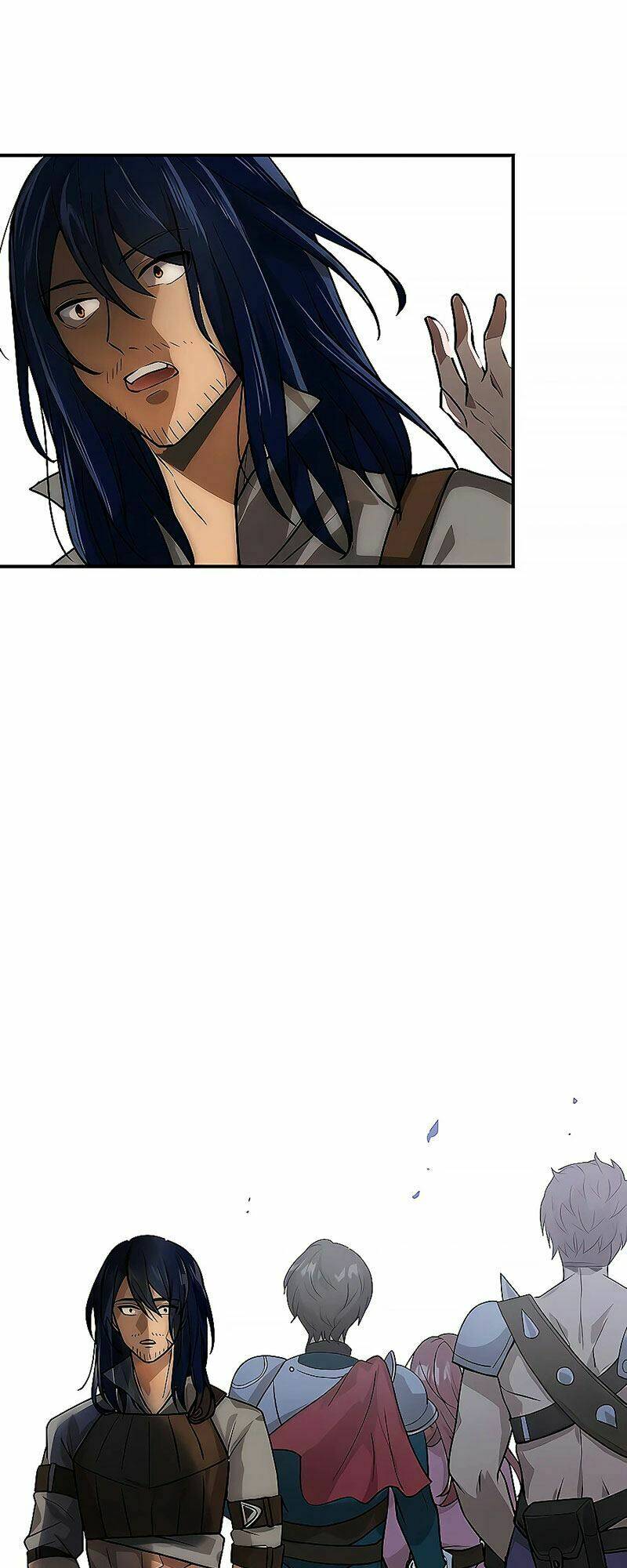 Hồi Quy Trở Thành Mạo Hiểm Giả Mạnh Nhất Nhờ Class Ẩn Điều Khiển Trọng Lực Chapter 1 - Trang 2