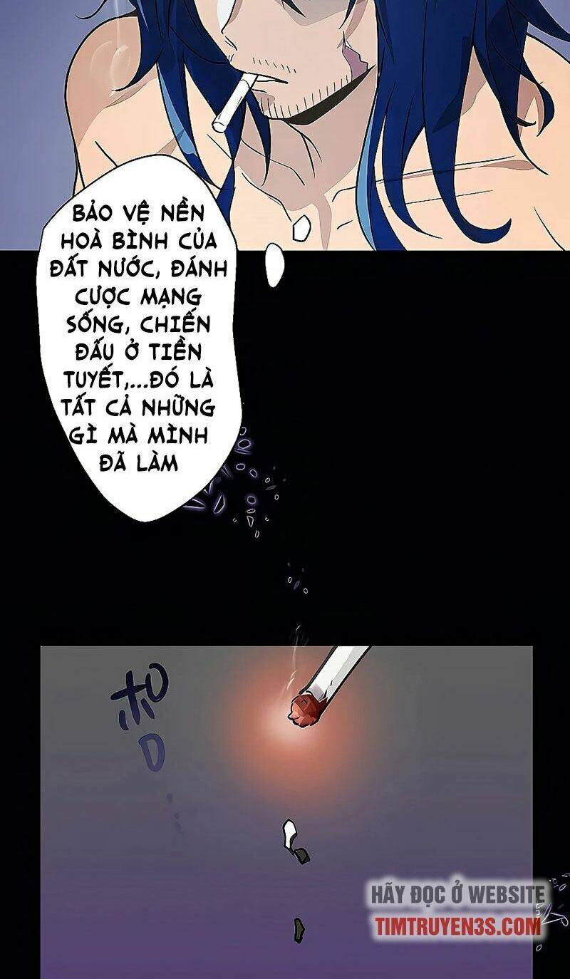 Hồi Quy Trở Thành Mạo Hiểm Giả Mạnh Nhất Nhờ Class Ẩn Điều Khiển Trọng Lực Chapter 1 - Trang 2