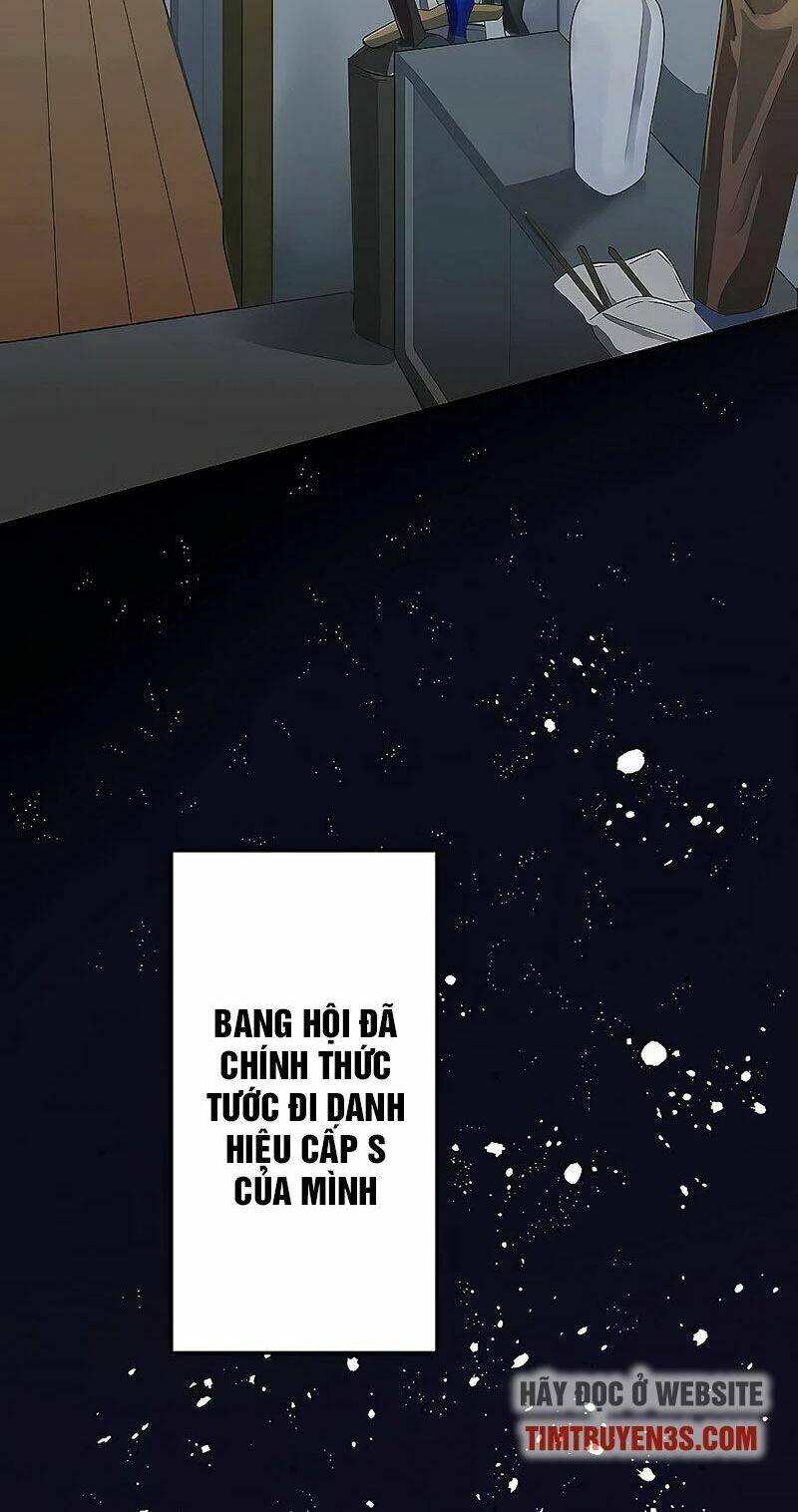 Hồi Quy Trở Thành Mạo Hiểm Giả Mạnh Nhất Nhờ Class Ẩn Điều Khiển Trọng Lực Chapter 1 - Trang 2