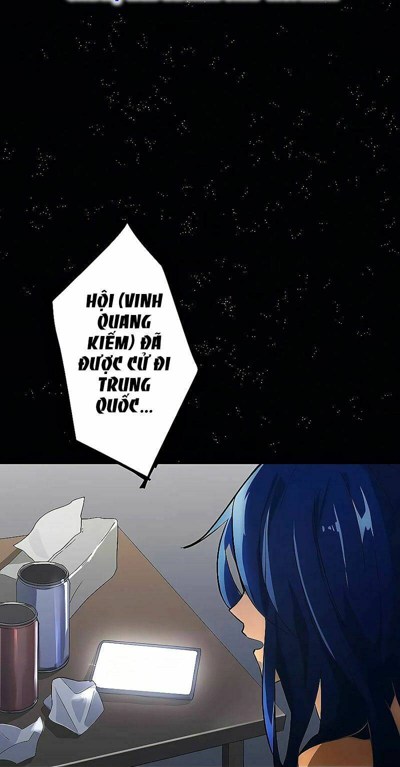 Hồi Quy Trở Thành Mạo Hiểm Giả Mạnh Nhất Nhờ Class Ẩn Điều Khiển Trọng Lực Chapter 1 - Trang 2