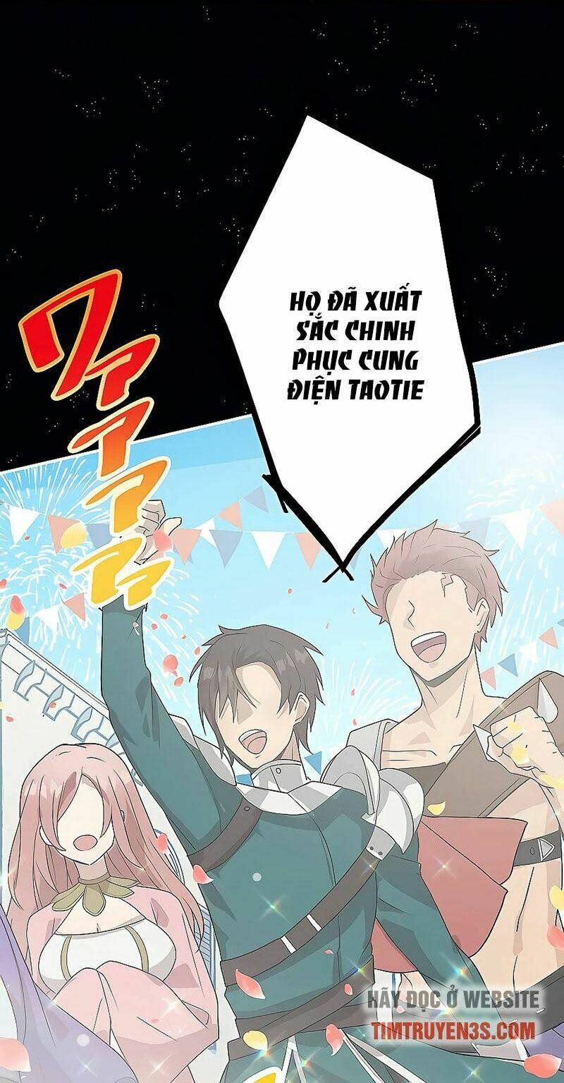 Hồi Quy Trở Thành Mạo Hiểm Giả Mạnh Nhất Nhờ Class Ẩn Điều Khiển Trọng Lực Chapter 1 - Trang 2