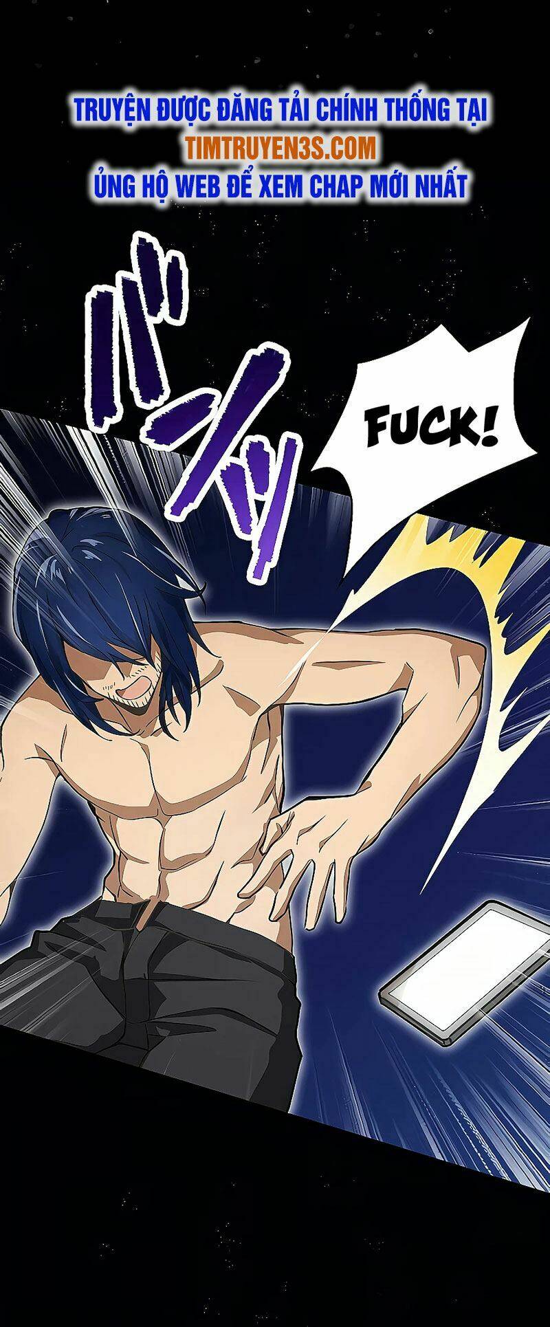 Hồi Quy Trở Thành Mạo Hiểm Giả Mạnh Nhất Nhờ Class Ẩn Điều Khiển Trọng Lực Chapter 1 - Trang 2