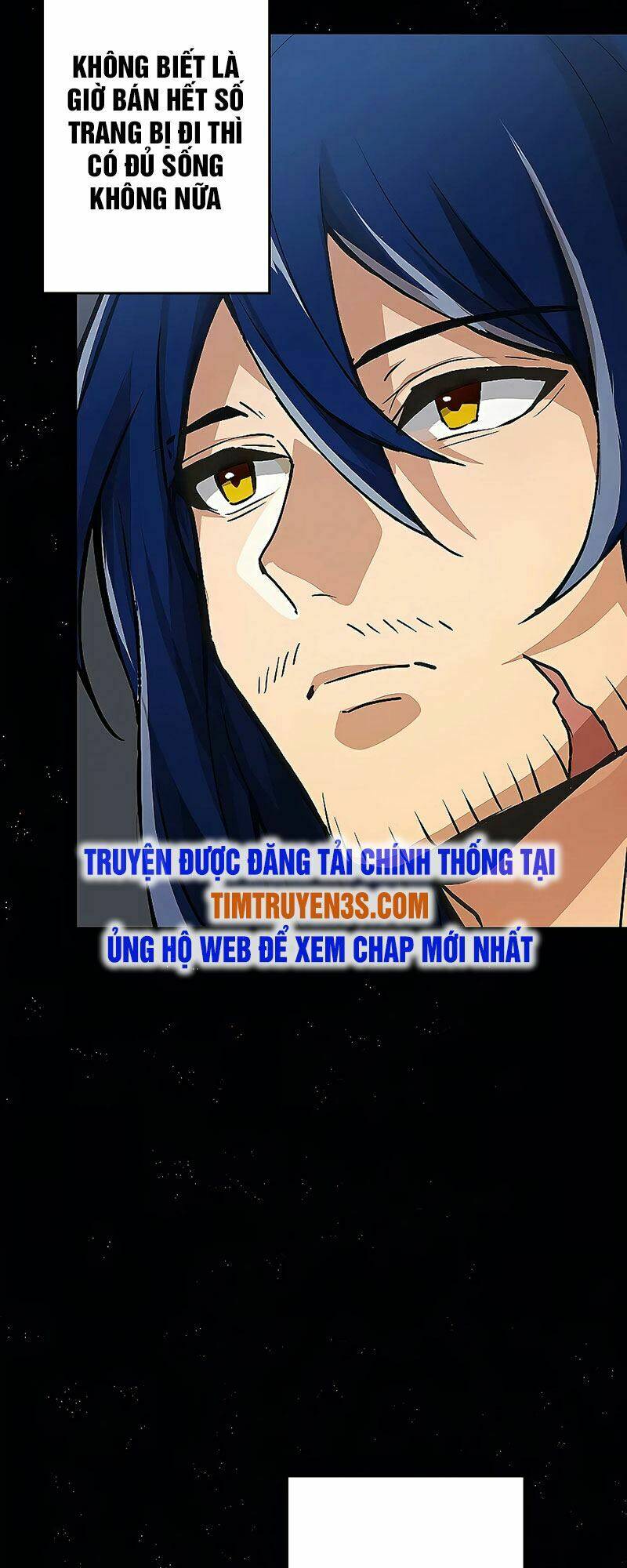 Hồi Quy Trở Thành Mạo Hiểm Giả Mạnh Nhất Nhờ Class Ẩn Điều Khiển Trọng Lực Chapter 1 - Trang 2