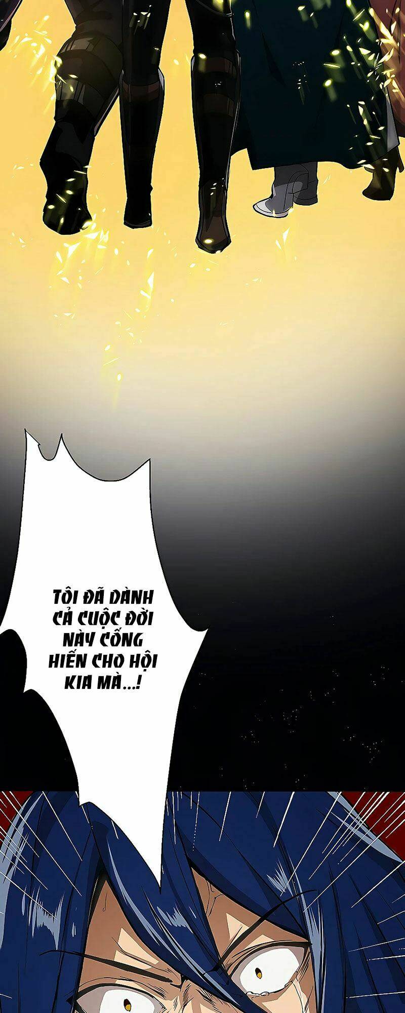 Hồi Quy Trở Thành Mạo Hiểm Giả Mạnh Nhất Nhờ Class Ẩn Điều Khiển Trọng Lực Chapter 1 - Trang 2