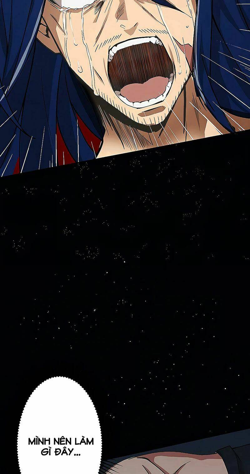 Hồi Quy Trở Thành Mạo Hiểm Giả Mạnh Nhất Nhờ Class Ẩn Điều Khiển Trọng Lực Chapter 1 - Trang 2