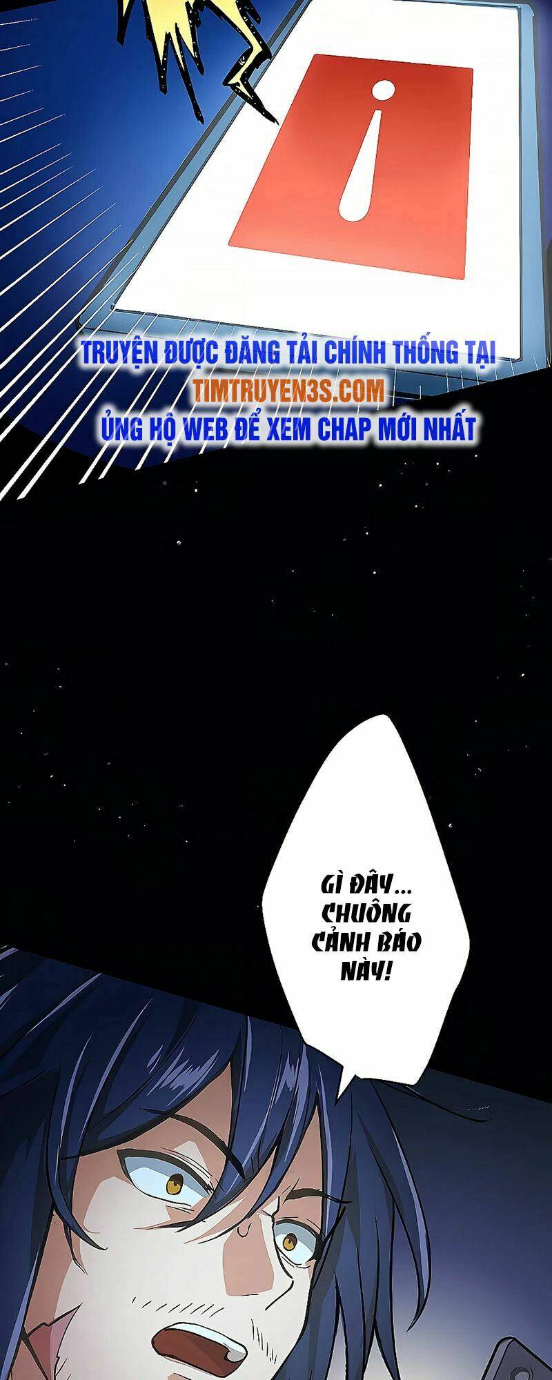 Hồi Quy Trở Thành Mạo Hiểm Giả Mạnh Nhất Nhờ Class Ẩn Điều Khiển Trọng Lực Chapter 1 - Trang 2