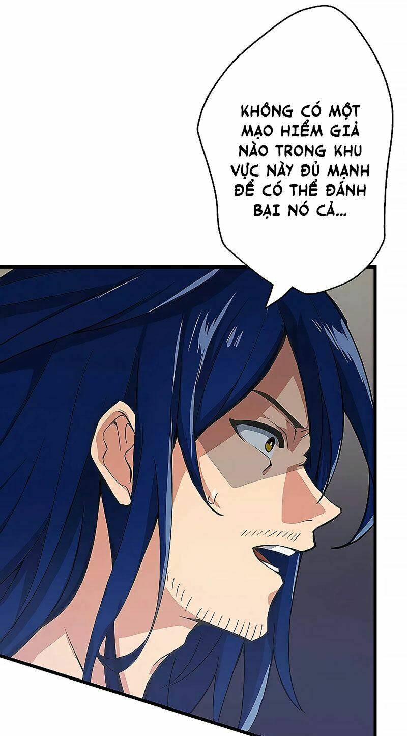 Hồi Quy Trở Thành Mạo Hiểm Giả Mạnh Nhất Nhờ Class Ẩn Điều Khiển Trọng Lực Chapter 1 - Trang 2