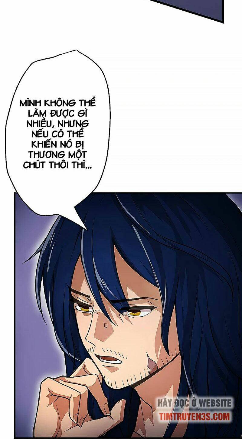 Hồi Quy Trở Thành Mạo Hiểm Giả Mạnh Nhất Nhờ Class Ẩn Điều Khiển Trọng Lực Chapter 1 - Trang 2