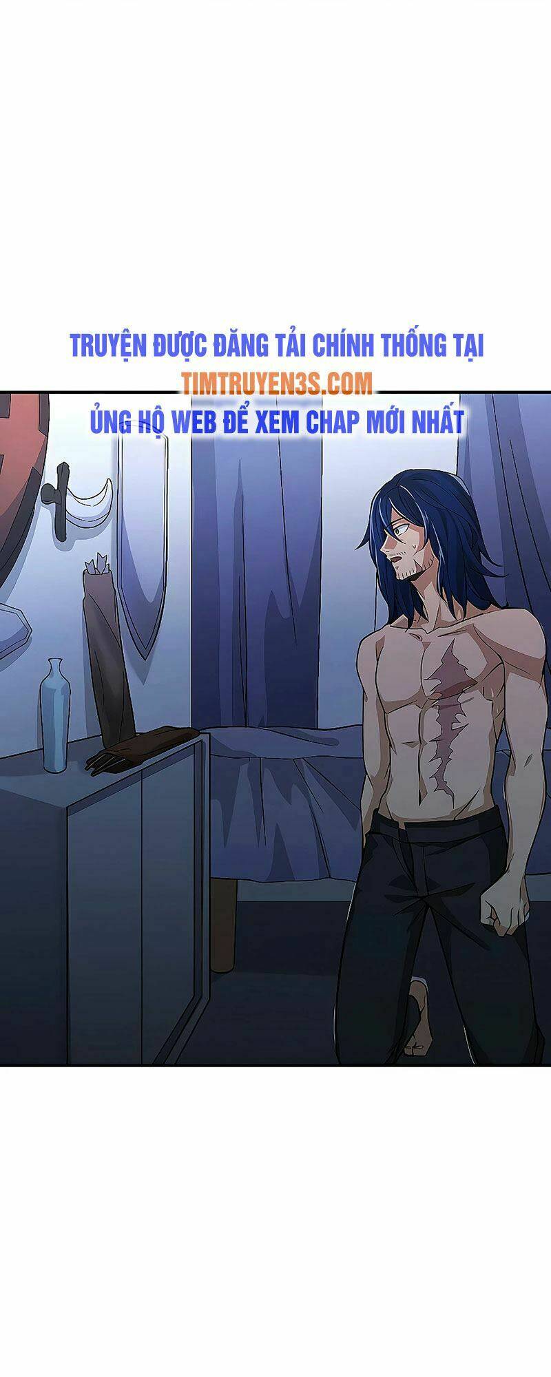 Hồi Quy Trở Thành Mạo Hiểm Giả Mạnh Nhất Nhờ Class Ẩn Điều Khiển Trọng Lực Chapter 1 - Trang 2