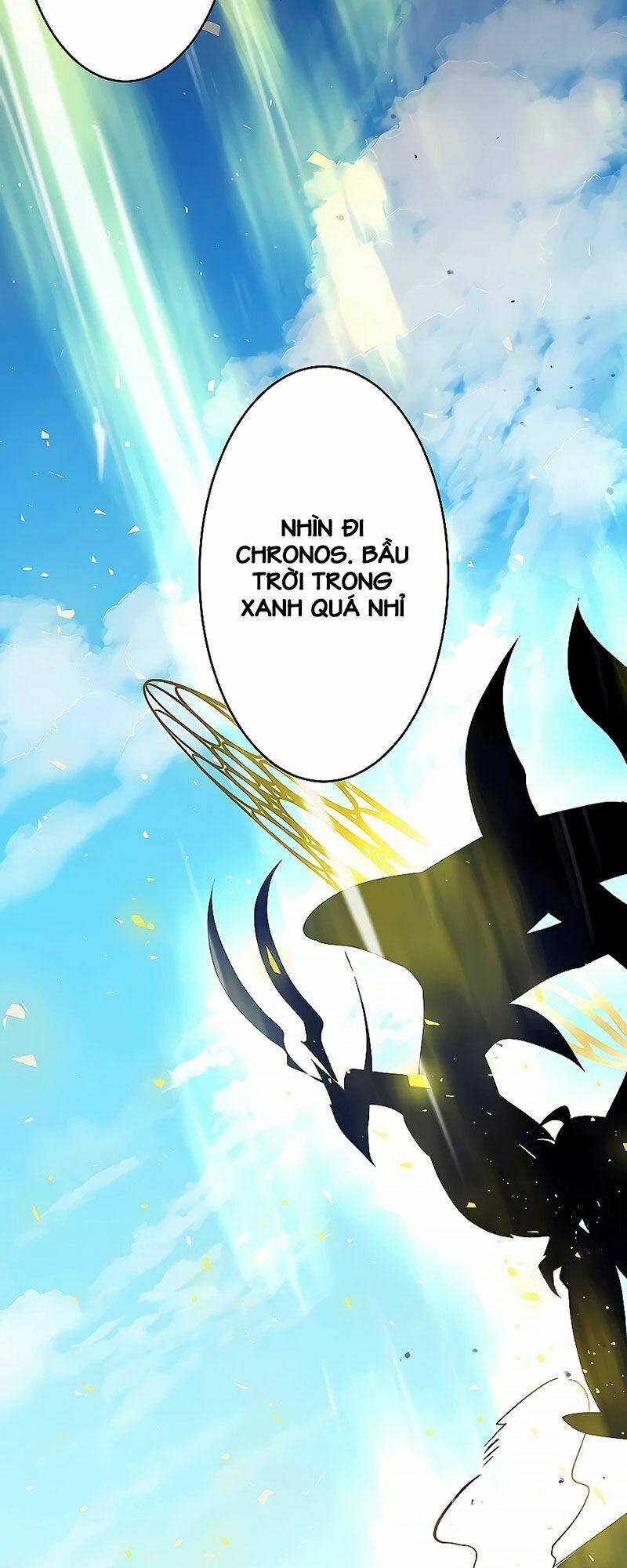 Hồi Quy Trở Thành Mạo Hiểm Giả Mạnh Nhất Nhờ Class Ẩn Điều Khiển Trọng Lực Chapter 1 - Trang 2