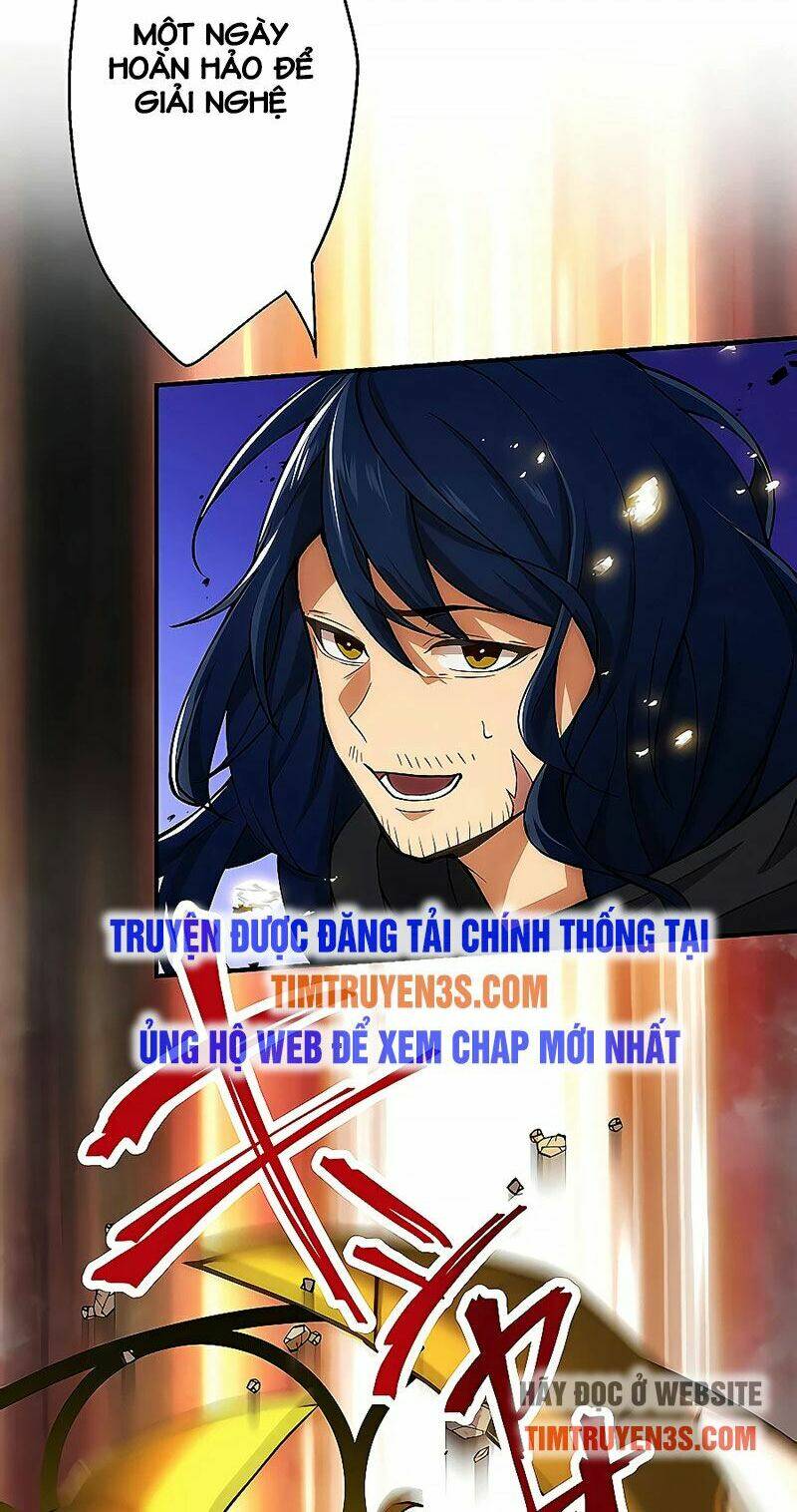 Hồi Quy Trở Thành Mạo Hiểm Giả Mạnh Nhất Nhờ Class Ẩn Điều Khiển Trọng Lực Chapter 1 - Trang 2