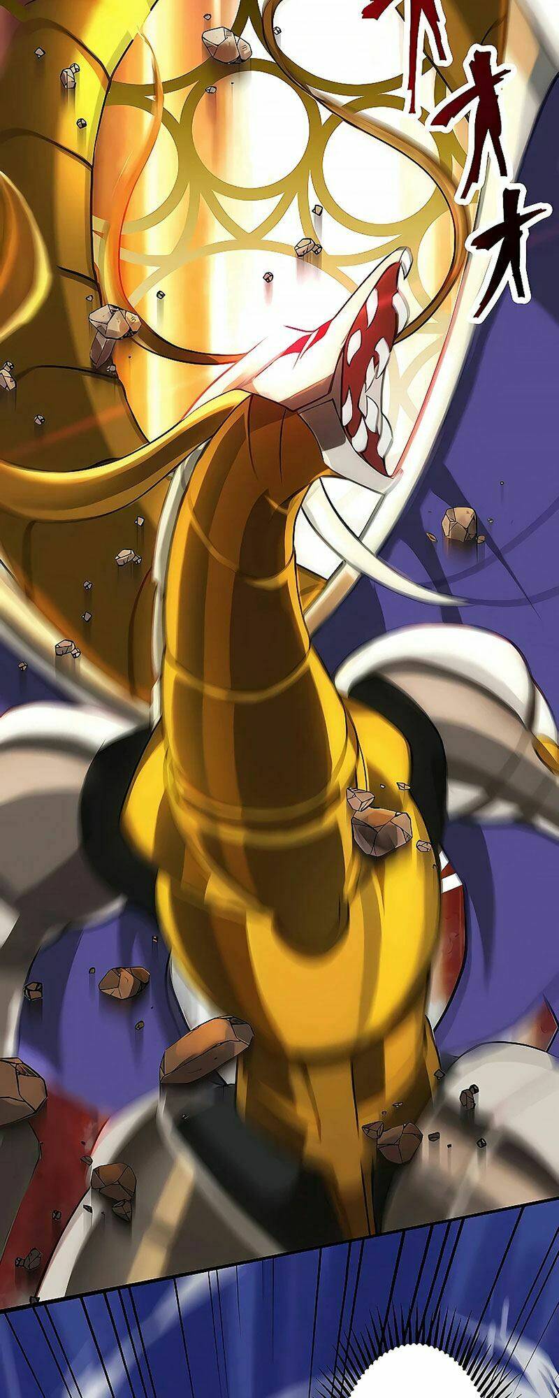 Hồi Quy Trở Thành Mạo Hiểm Giả Mạnh Nhất Nhờ Class Ẩn Điều Khiển Trọng Lực Chapter 1 - Trang 2