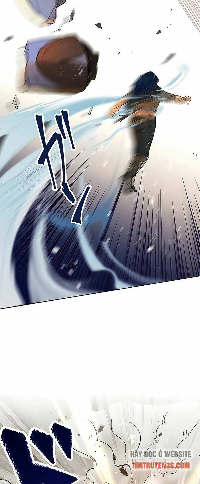 Hồi Quy Trở Thành Mạo Hiểm Giả Mạnh Nhất Nhờ Class Ẩn Điều Khiển Trọng Lực Chapter 1 - Trang 2