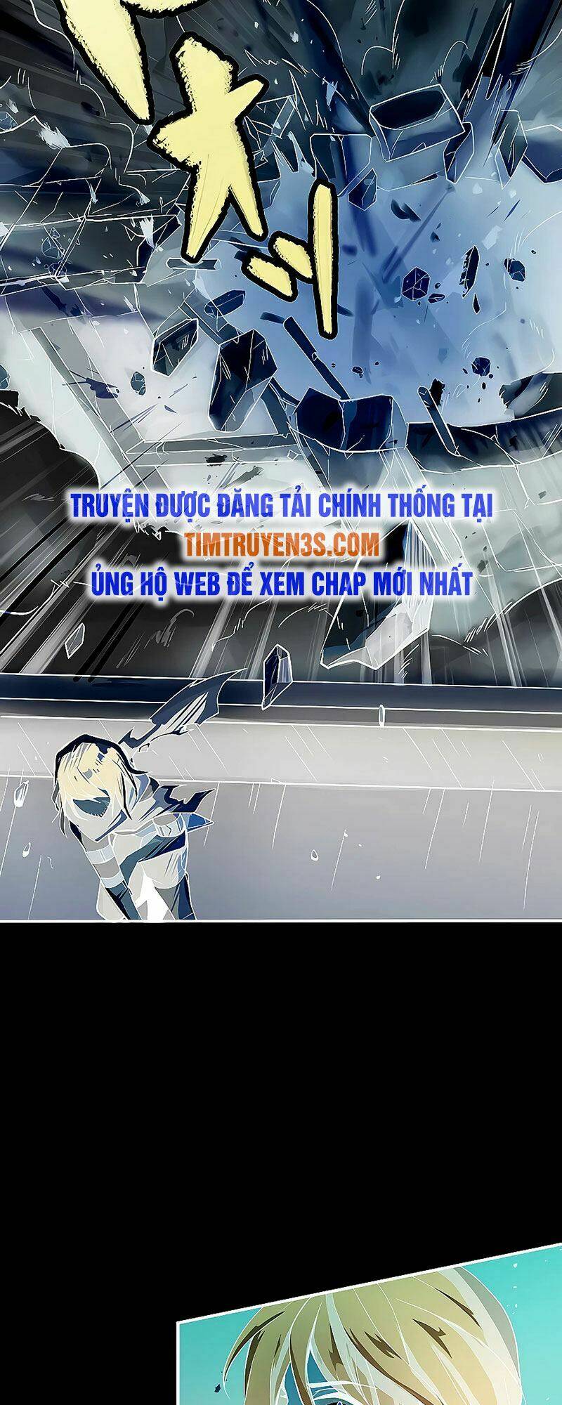 Hồi Quy Trở Thành Mạo Hiểm Giả Mạnh Nhất Nhờ Class Ẩn Điều Khiển Trọng Lực Chapter 1 - Trang 2