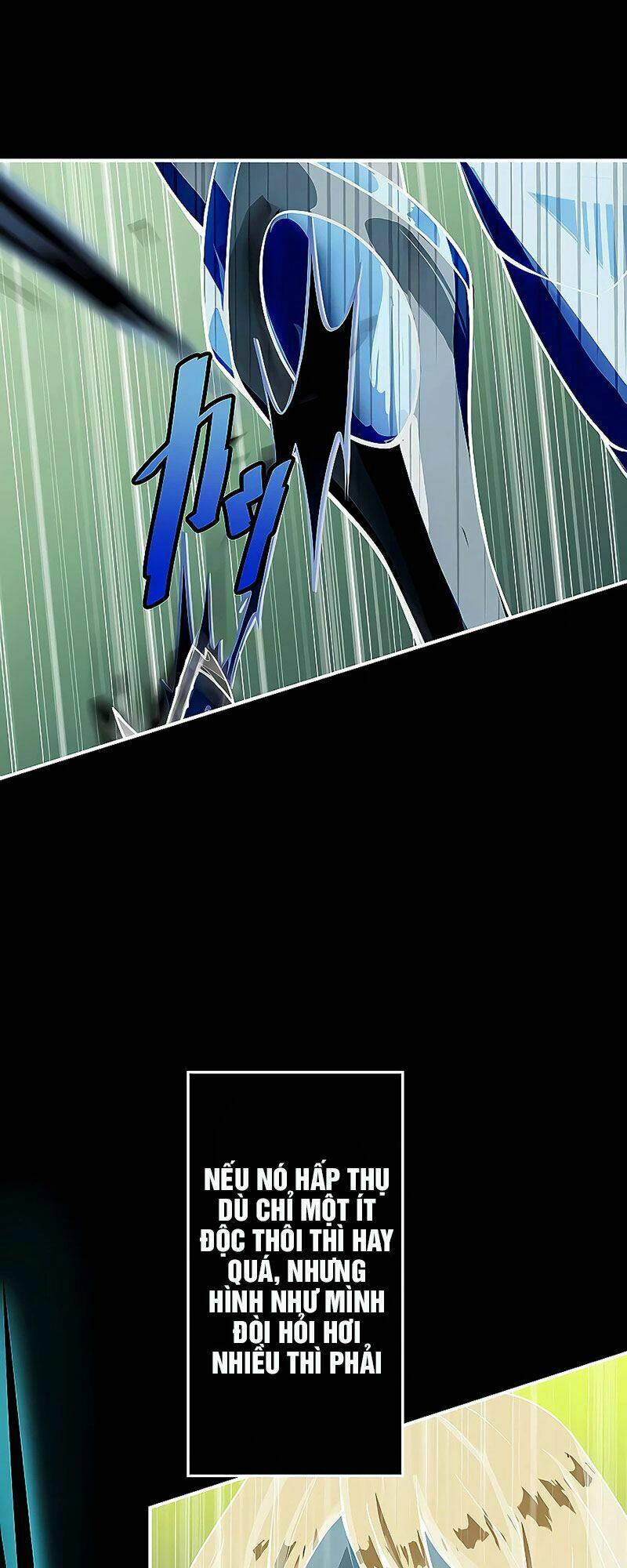 Hồi Quy Trở Thành Mạo Hiểm Giả Mạnh Nhất Nhờ Class Ẩn Điều Khiển Trọng Lực Chapter 1 - Trang 2