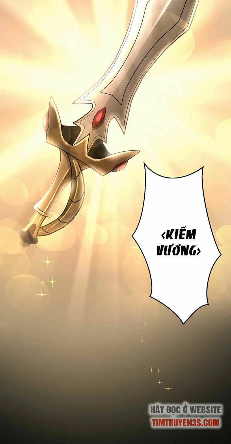 Hồi Quy Trở Thành Mạo Hiểm Giả Mạnh Nhất Nhờ Class Ẩn Điều Khiển Trọng Lực Chapter 11 - Trang 2