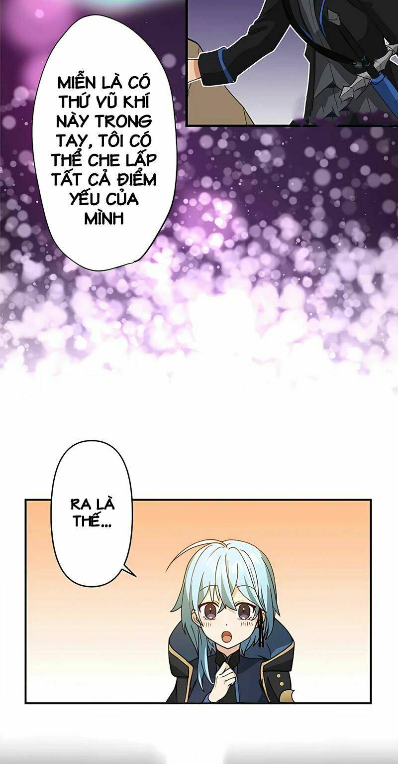 Hồi Quy Trở Thành Mạo Hiểm Giả Mạnh Nhất Nhờ Class Ẩn Điều Khiển Trọng Lực Chapter 12 - Trang 2