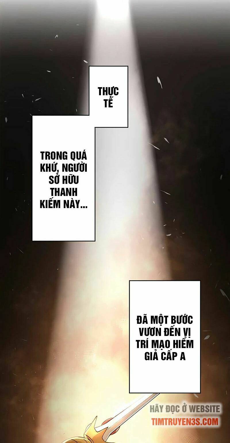 Hồi Quy Trở Thành Mạo Hiểm Giả Mạnh Nhất Nhờ Class Ẩn Điều Khiển Trọng Lực Chapter 12 - Trang 2