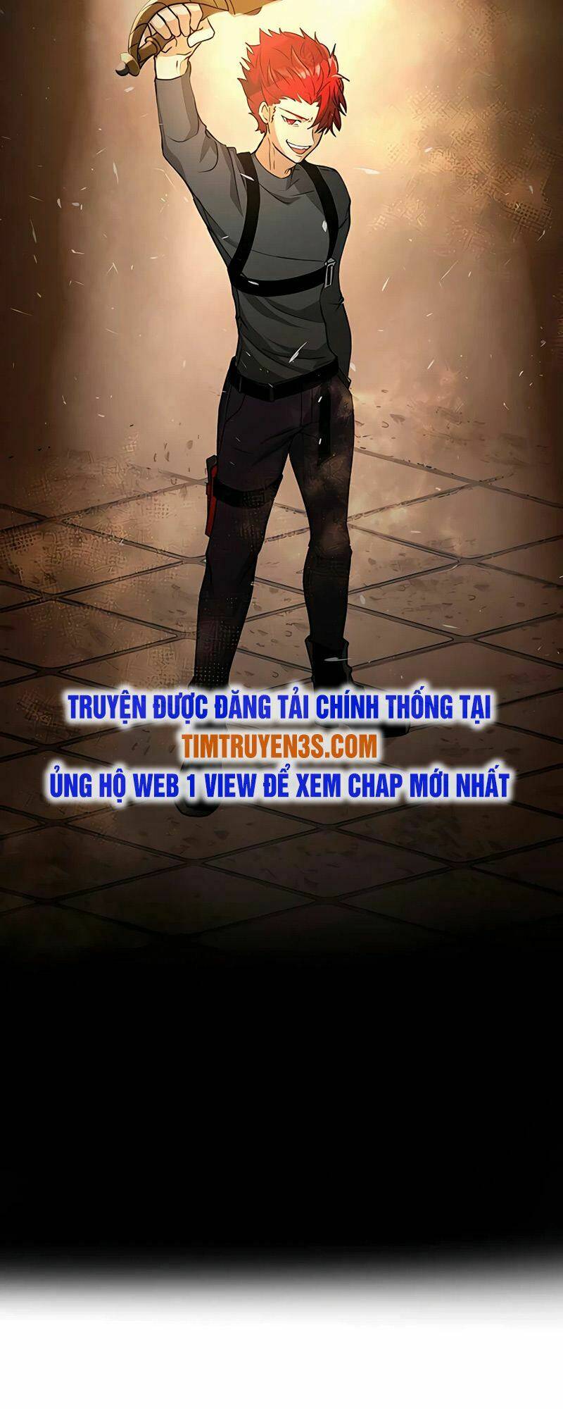 Hồi Quy Trở Thành Mạo Hiểm Giả Mạnh Nhất Nhờ Class Ẩn Điều Khiển Trọng Lực Chapter 12 - Trang 2