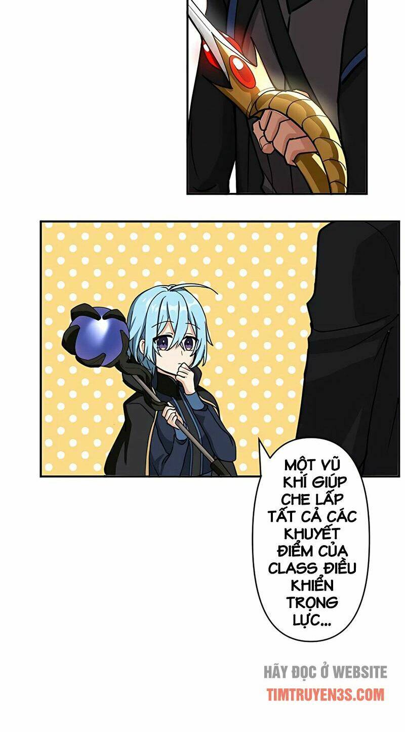 Hồi Quy Trở Thành Mạo Hiểm Giả Mạnh Nhất Nhờ Class Ẩn Điều Khiển Trọng Lực Chapter 12 - Trang 2