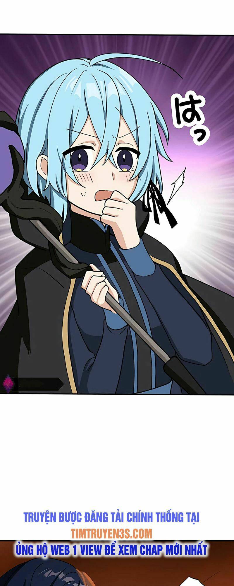 Hồi Quy Trở Thành Mạo Hiểm Giả Mạnh Nhất Nhờ Class Ẩn Điều Khiển Trọng Lực Chapter 12 - Trang 2