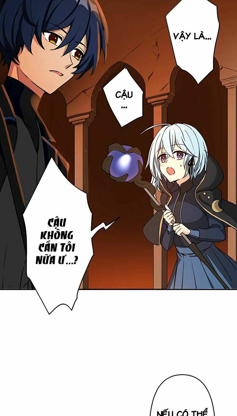 Hồi Quy Trở Thành Mạo Hiểm Giả Mạnh Nhất Nhờ Class Ẩn Điều Khiển Trọng Lực Chapter 12 - Trang 2