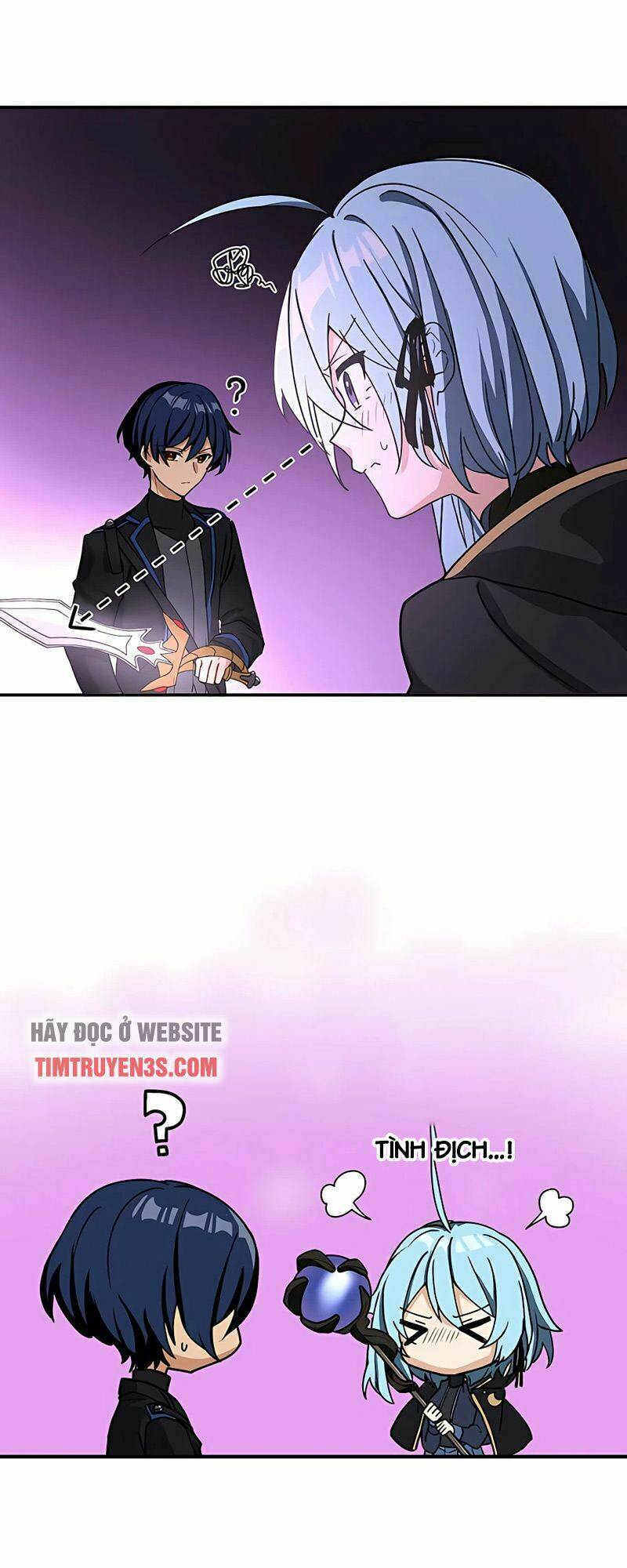 Hồi Quy Trở Thành Mạo Hiểm Giả Mạnh Nhất Nhờ Class Ẩn Điều Khiển Trọng Lực Chapter 12 - Trang 2